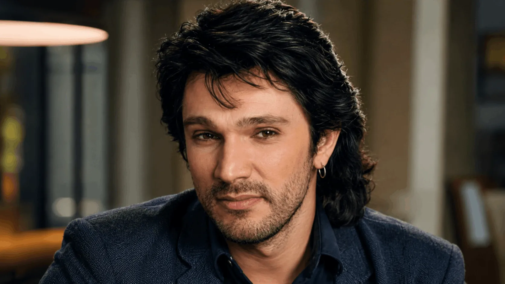 Antony Alda actor portrait and career
