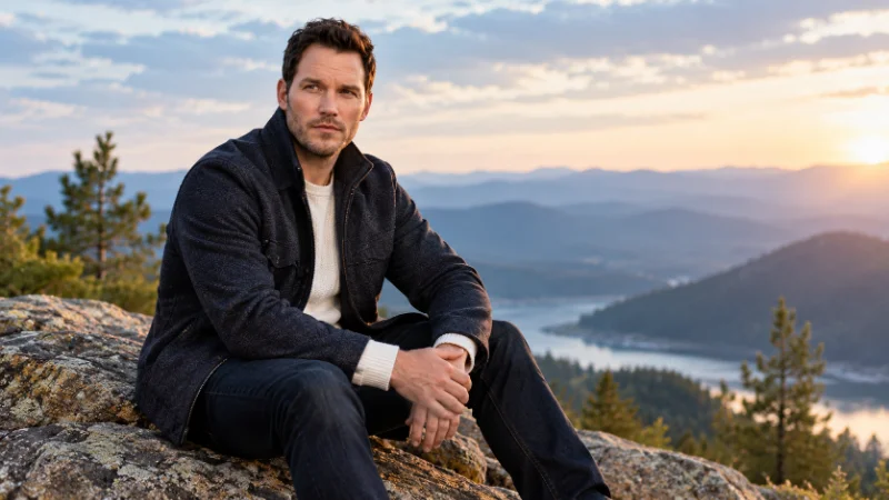 Chris Pratt net worth and personal life update
