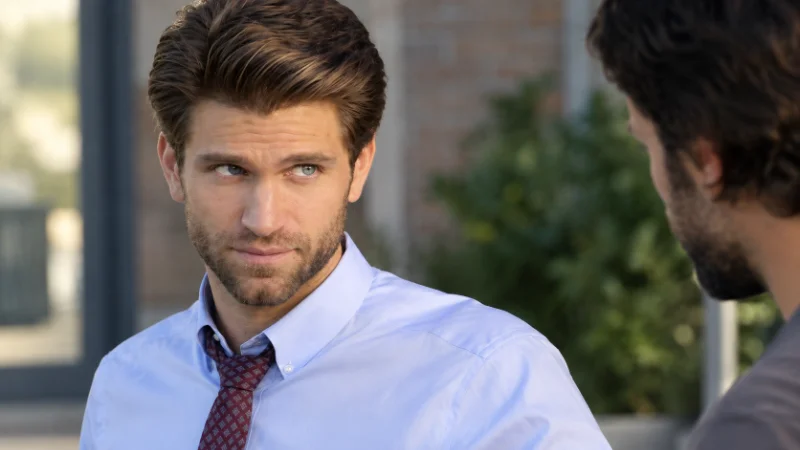 Keegan Allen net worth television career
