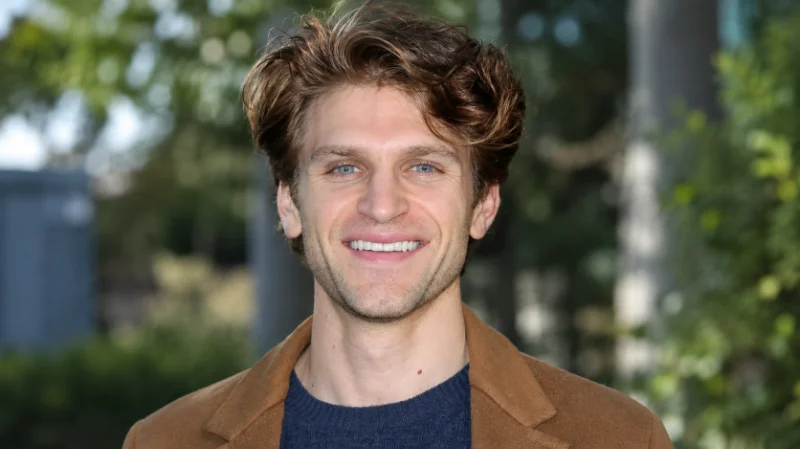 Keegan Allen net worth and career overview