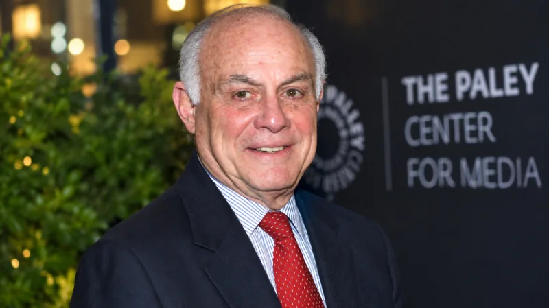 Marshall Rose, New York real estate developer and founder of The Georgetown Company