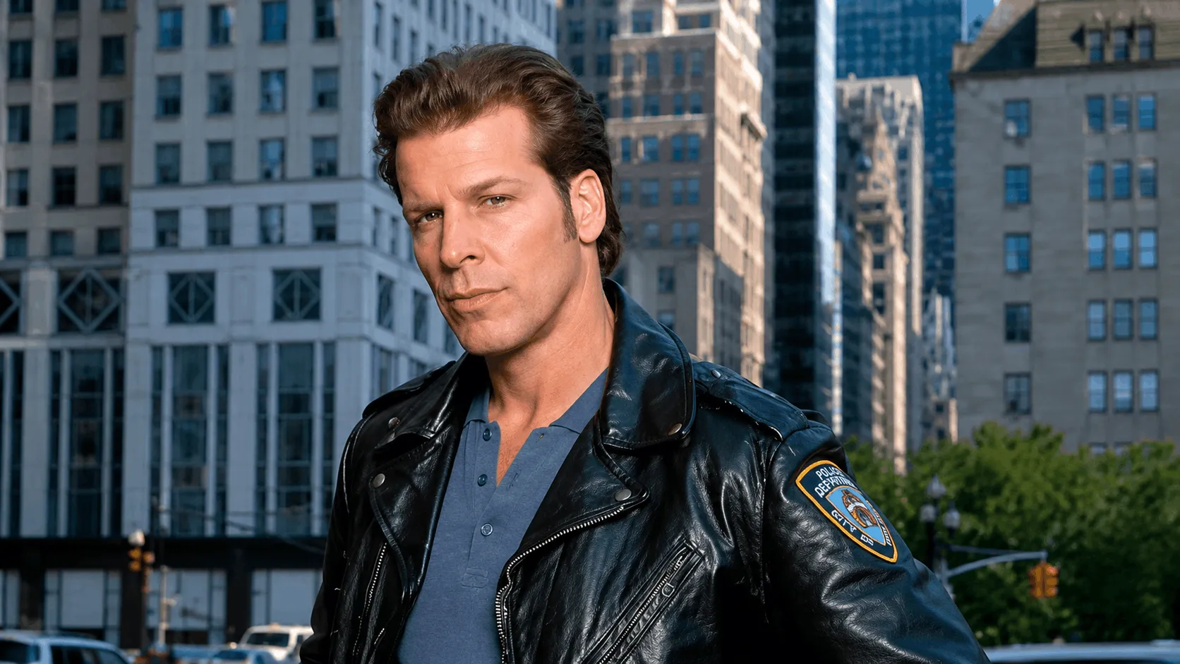 Rick Aiello net worth and acting career portrait
