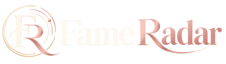Fame Radar
