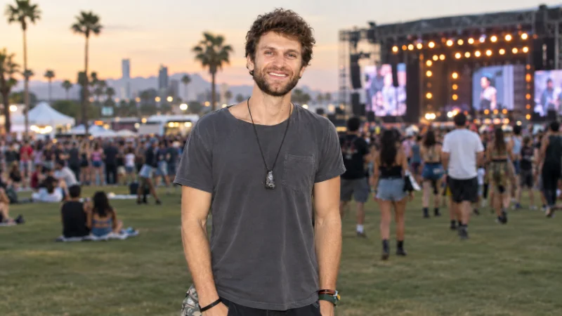 Keegan Allen net worth photography books